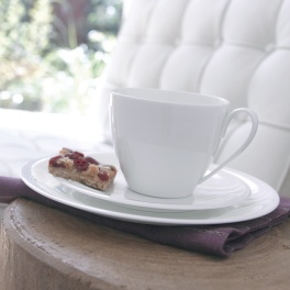 Denby China & Squares