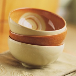 Denby Fire & Chilli
