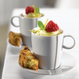 Denby James Martin Dine & Squares