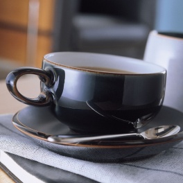 Denby Jet, Skyline & Stripes