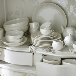 Denby Monsoon Lucille Gold