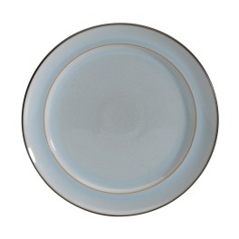 Denby Sienna  Salad/Dessert Plate