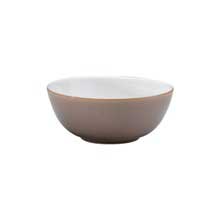 Denby Truffle Soup/Cereal Bowl