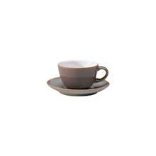 Denby Truffle Discontinued Espresso Cup