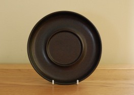 Denby Arabesque  Large Saucer