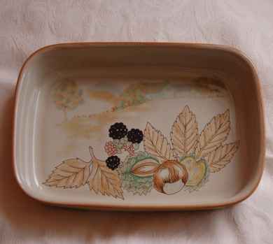 Denby Seasons Cookware - Autumn