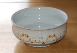 Denby Avignon Cereal Bowl