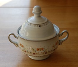 Denby Avignon Individual Soup