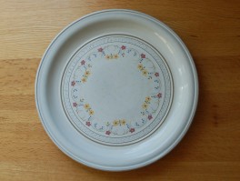 Denby Avignon Dinner Plate