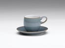 Denby Azure Discontinued Espresso Cup