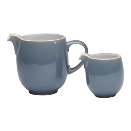Denby Azure Small Jug
