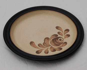 Denby Bakewell Dinner Plate