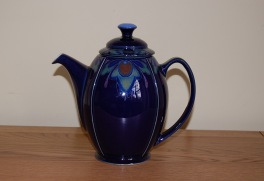 Denby Baroque Coffee Pot
