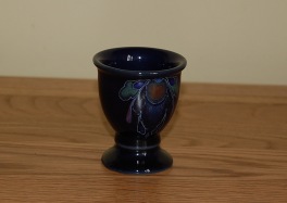 Denby Baroque Egg Cup