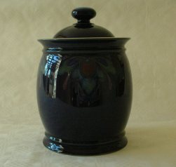 Denby Baroque Storage Jar