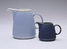 Denby Blue Jetty Large Jug
