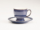 Denby Boston  Tea Cup and Saucer