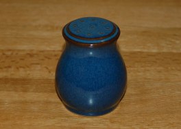 Denby Boston  Pepper Pot - Small