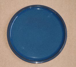 Denby Boston  Round Platter