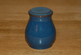 Denby Boston  Salt Pot - Small