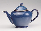 Denby Boston  Teapot