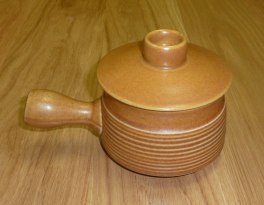 Denby Canterbury Individual Soup