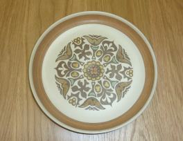 Denby Canterbury Salad/Dessert Plate