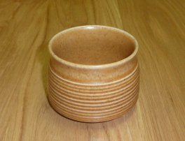 Denby Canterbury Sugar Bowl