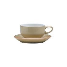 Denby Caramel Tea Cup