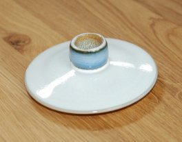 Denby Chatsworth Indiviual Soup LID ONLY