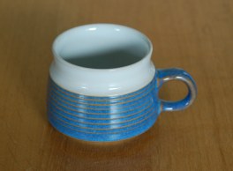 Denby Chatsworth Coffee Cup