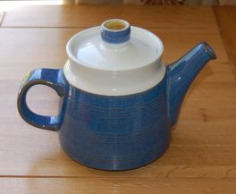 Denby Chatsworth Teapot