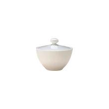 Denby China Covered Sugar
