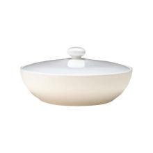 Denby China Covered Veg Dish