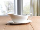 Denby China Sauce Boat