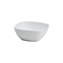Denby China Squares Soup/Cereal Bowl