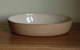 Denby Chorus Oval Roaster