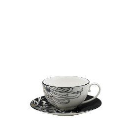 Denby Monsoon Chrysanthemum  Tea Cup