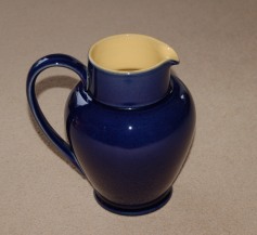 Denby Classic Blue Jug - Large