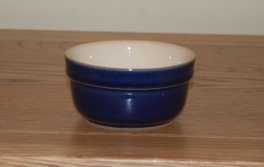 Denby Classic Blue Ramekin