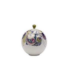 Denby Monsoon Cosmic  Covered Sugar
