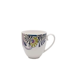 Denby Monsoon Cosmic  Large Mug
