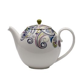Denby Monsoon Cosmic  Teapot