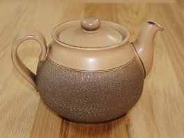 Denby Cotswold  Teapot