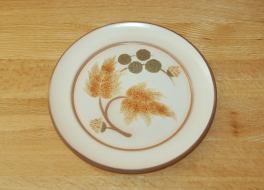 Denby Cotswold  Salad/Dessert Plate