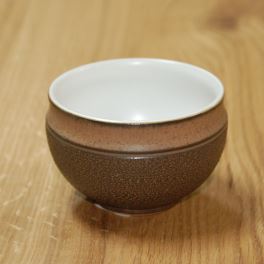 Denby Cotswold  Sugar Bowl