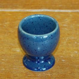 Denby Cottage Blue Egg Cup
