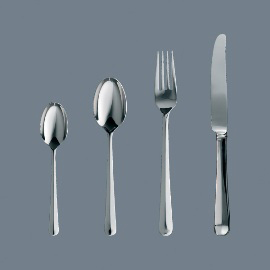 Denby Cutlery Fold 24 piece Set