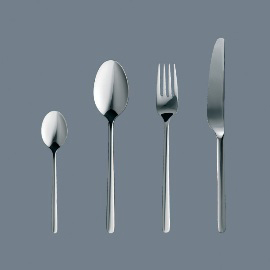Denby Cutlery Simplicity 24 piece Set