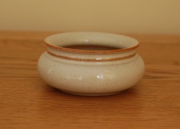 Denby Daybreak  Small Dish